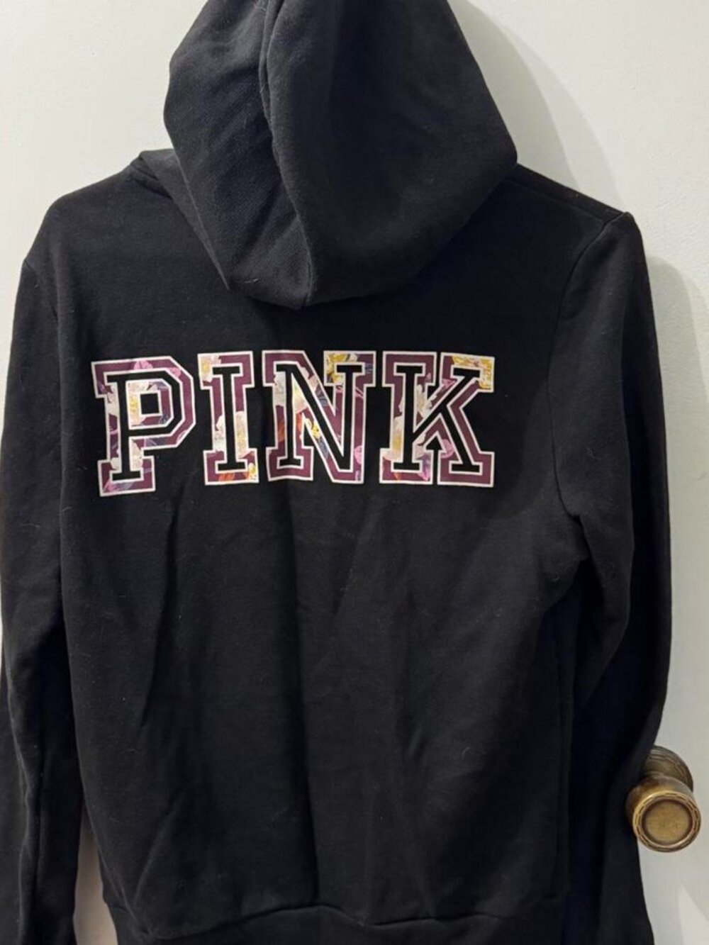 Pink Pullover - Picture 3 of 3